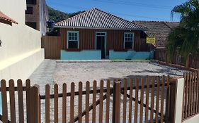 Pousada Ferreira's